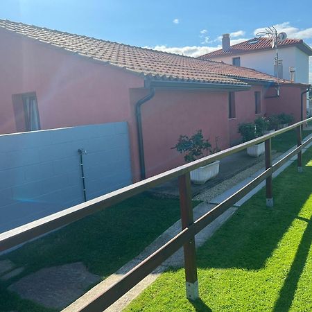La Casina Villa Oviñana Exterior foto
