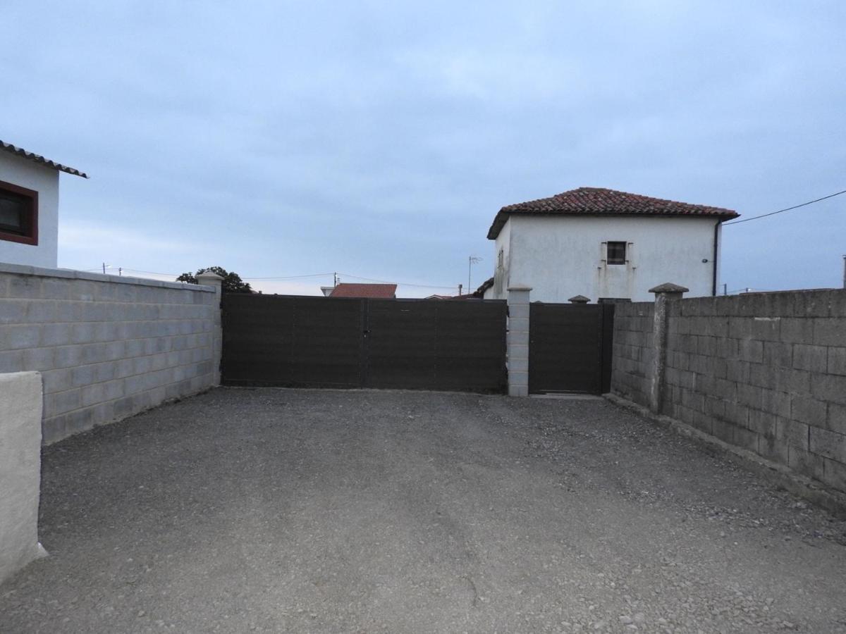 La Casina Villa Oviñana Exterior foto